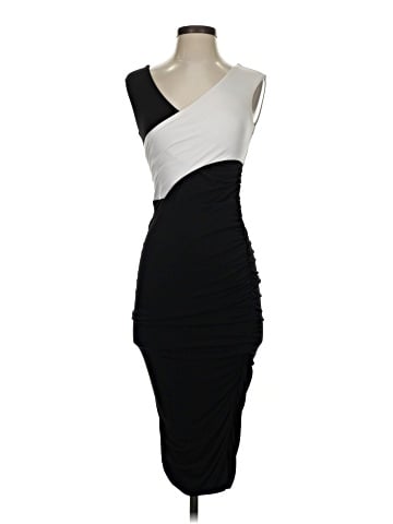 RACHEL Rachel Roy Cocktail Dress (view 1)