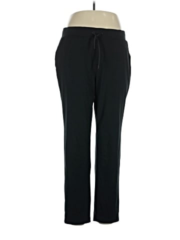 Yogalicious Active Pants (view 1)