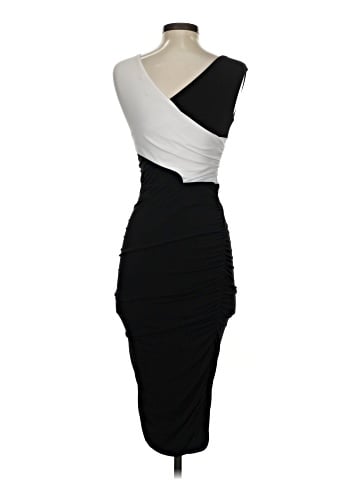 RACHEL Rachel Roy Cocktail Dress (view 2)