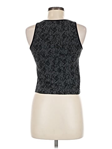 Tangerine Tank Top (view 2)