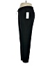Yogalicious Solid Black Active Pants Size XL - photo 5