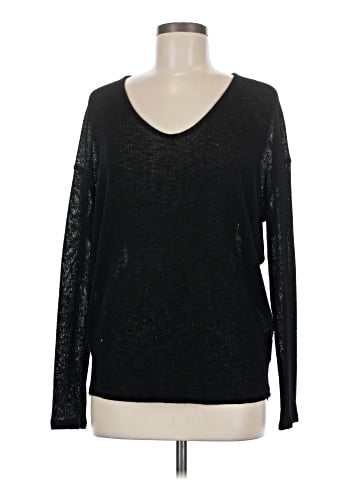 Jolie Long Sleeve T-Shirt (view 1)
