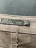 PrAna Gray Casual Pants Size 4 - photo 7