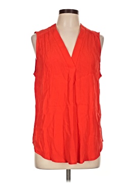 Matty M Sleeveless T-Shirt (view 1)