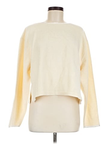 Soft Surroundings Pullover Sweater (view 1)