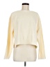 Soft Surroundings Ivory Pullover Sweater Size M - photo 1