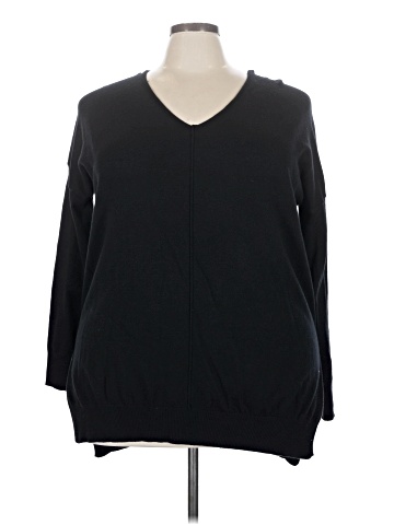 chic soul (chicsoul.com) Pullover Sweater (view 1)