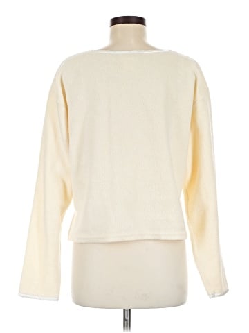 Soft Surroundings Pullover Sweater (view 2)