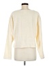 Soft Surroundings Ivory Pullover Sweater Size M - photo 2