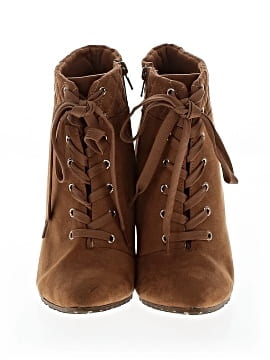 Me Too Ankle Boots (view 2)