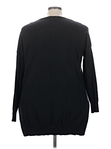 chic soul (chicsoul.com) Pullover Sweater (view 2)