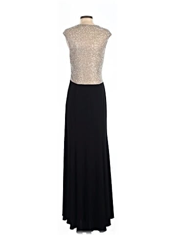 Xscape Cocktail Dress (view 2)