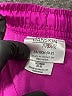 Danskin Now 100% Polyester Color Block Pink Athletic Shorts Size XS - photo 3