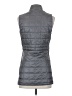 Anatomie 100% Polyester Gray Vest Size XS - photo 2