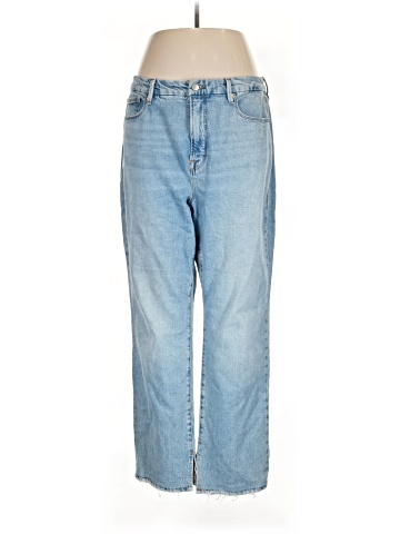 Good American Jeans (view 1)