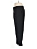 Everlane 100% Wool Solid Black Wool Pants Size 6 - photo 5