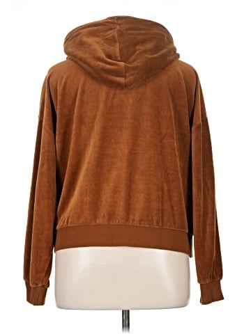Gap Zip Up Hoodie (view 2)