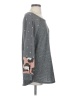 Egy California Stars Gray Pullover Sweater Size S - photo 4