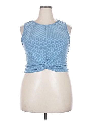 iris Tank Top (view 1)