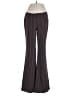 Princess Polly Chevron-herringbone Gray Dress Pants Size 2 - photo 1