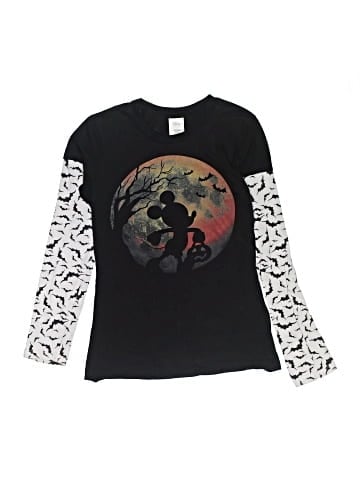 Disney Long Sleeve T-Shirt (view 1)