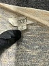 Oddi Gold Cardigan Size M - photo 7