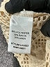 Oddi Gold Cardigan Size M - photo 8