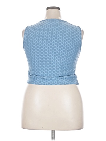 iris Tank Top (view 2)