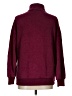 Time and Tru Burgundy Pullover Sweater Size Lg 12/14 - photo 2