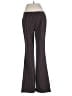 Princess Polly Chevron-herringbone Gray Dress Pants Size 2 - photo 2
