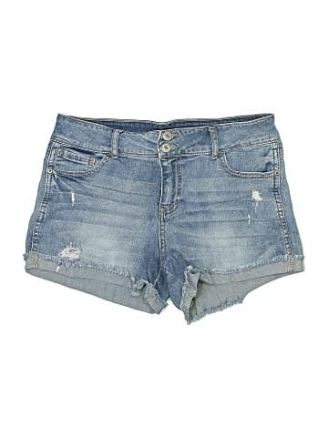 American Rag Cie Denim Shorts (view 1)