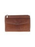Fossil 100% Leather Brown Leather Shoulder Bag One size - photo 1