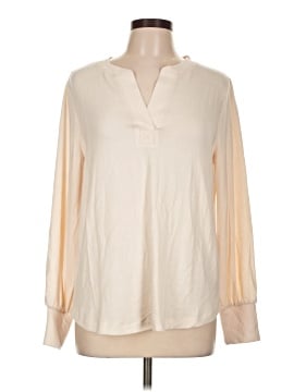 Buffalo by David Bitton Long Sleeve Polo (view 1)