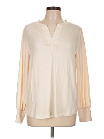 Buffalo by David Bitton Long Sleeve Polo (view 1)