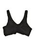 Unbranded Black Swimsuit Top Size L - photo 2