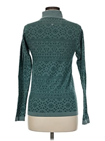 Liv Turtleneck Sweater (view 2)