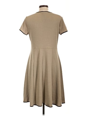 En Focus Studio Casual Dress (view 2)