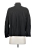 J.Crew 100% Cotton Black Long Sleeve Blouse Size S - photo 2