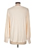 Buffalo by David Bitton Ivory Long Sleeve Polo Size L - photo 2