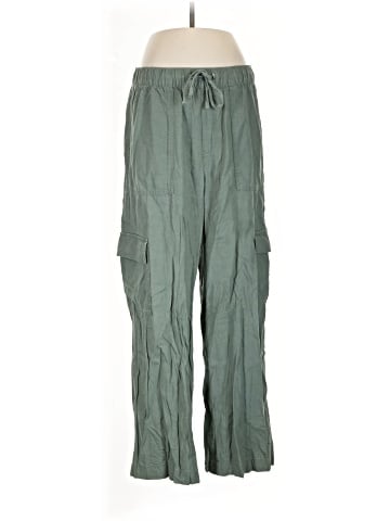 Gap Linen Pants (view 1)