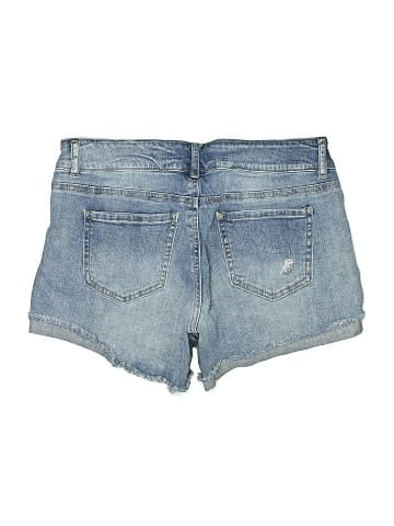 American Rag Cie Denim Shorts (view 2)