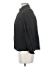 J.Crew 100% Cotton Black Long Sleeve Blouse Size S - photo 5