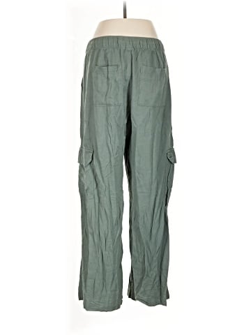 Gap Linen Pants (view 2)