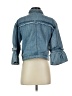 Skies Are Blue Blue Denim Jacket Size XS - photo 2