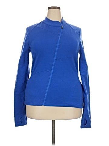 Yitty Cardigan (view 1)