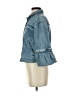 Skies Are Blue Blue Denim Jacket Size XS - photo 5