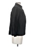 J.Crew 100% Cotton Black Long Sleeve Blouse Size S - photo 4
