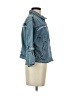 Skies Are Blue Blue Denim Jacket Size XS - photo 4