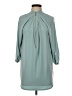 Zenana Teal 3/4 Sleeve Blouse Size L - photo 1
