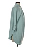 Zenana Teal 3/4 Sleeve Blouse Size L - photo 4